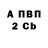 Amphetamine VHQ Andrey Golodnjak